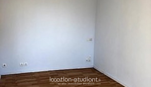 Logement tudiant T2 à Rantigny (60290)