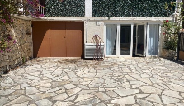 Logement tudiant T2 à Rayol Canadel sur Mer (83820)