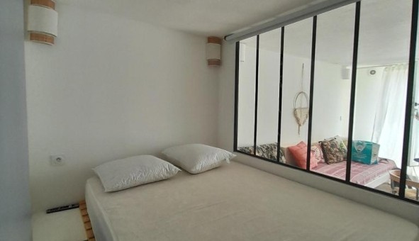 Logement tudiant T2 à Rayol Canadel sur Mer (83820)