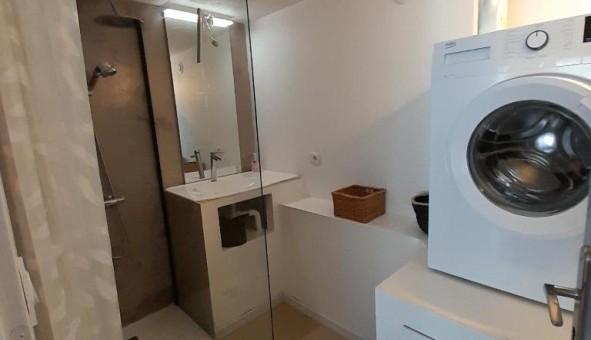 Logement tudiant T2 à Rayol Canadel sur Mer (83820)