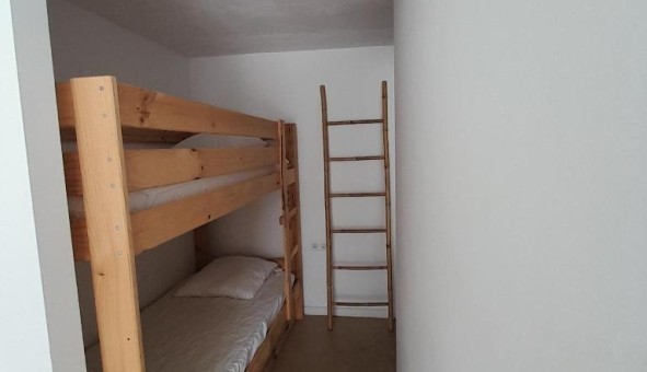 Logement tudiant T2 à Rayol Canadel sur Mer (83820)