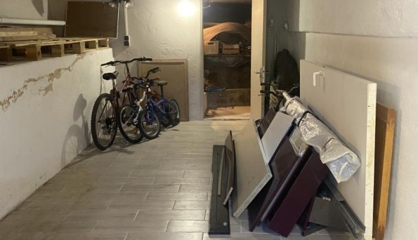 Logement tudiant T2 à Rayol Canadel sur Mer (83820)