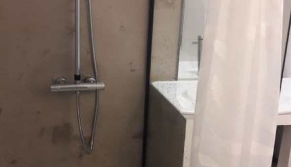 Logement tudiant T2 à Rayol Canadel sur Mer (83820)