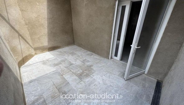 Logement tudiant T2 à Ralmont (81120)