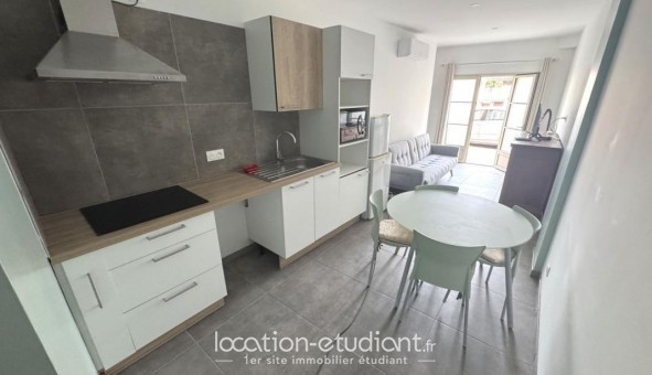 Logement tudiant T2 à Ralmont (81120)