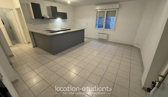 Logement tudiant Location T2 Vide Ralmont (81120)