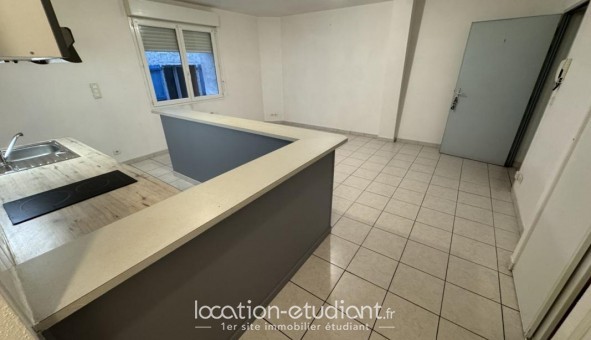 Logement tudiant T2 à Ralmont (81120)