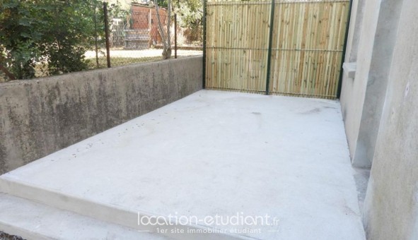 Logement �tudiant Location T2 Vide R�almont (81120)