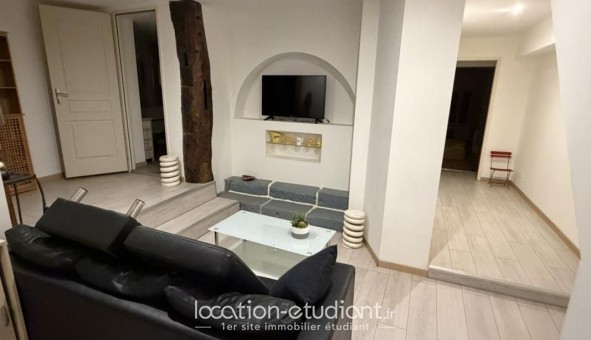 Logement �tudiant T2 &agrave; R�almont (81120)