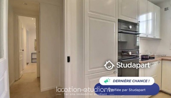 Logement tudiant T2 à Reillanne (04110)