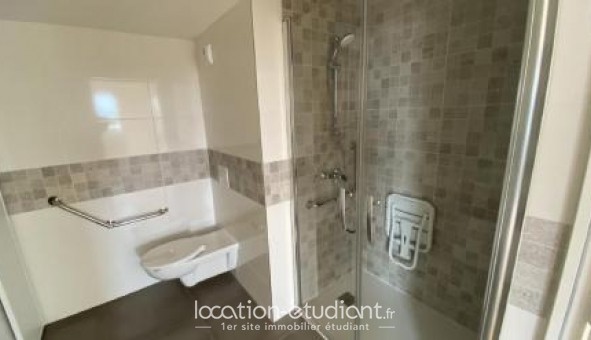 Logement tudiant T2 à Reims (51100)