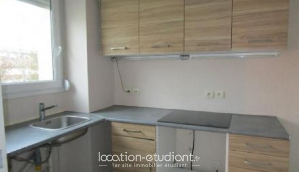 Logement tudiant T2 à Reims (51100)