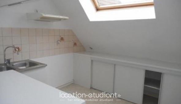 Logement étudiant T2 à Reims (51100)