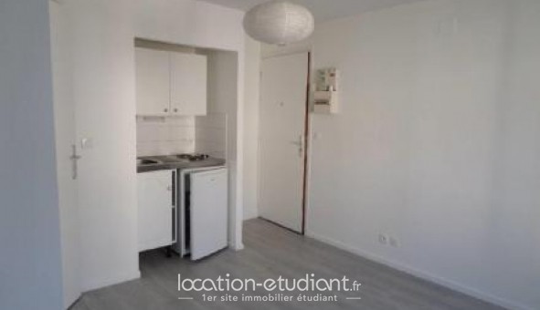 Logement tudiant T2 à Reims (51100)