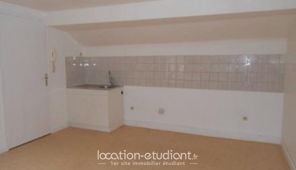 Logement tudiant T2 à Reims (51100)