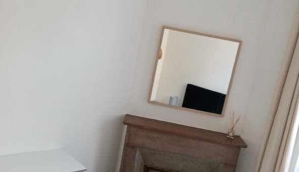 Logement tudiant T2 à Reims (51100)
