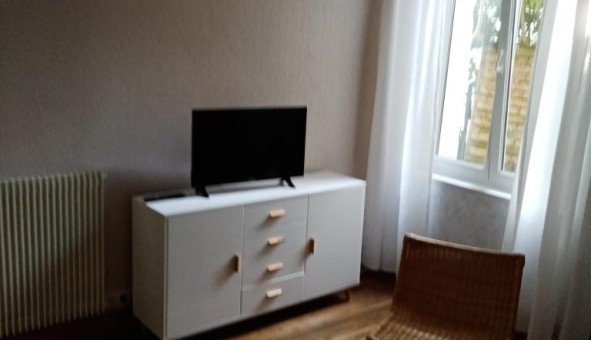Logement tudiant T2 à Reims (51100)
