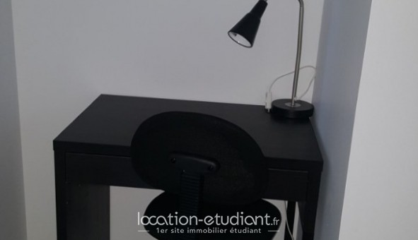 Logement tudiant T2 à Reims (51100)