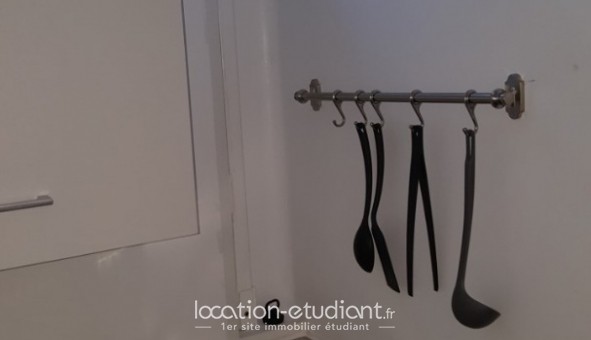Logement tudiant T2 à Reims (51100)