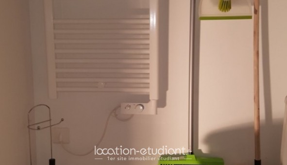 Logement tudiant T2 à Reims (51100)
