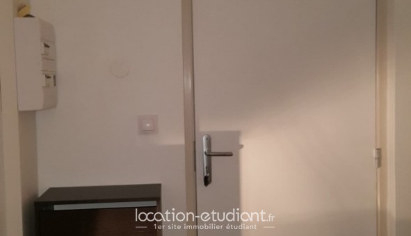 Logement tudiant T2 à Reims (51100)