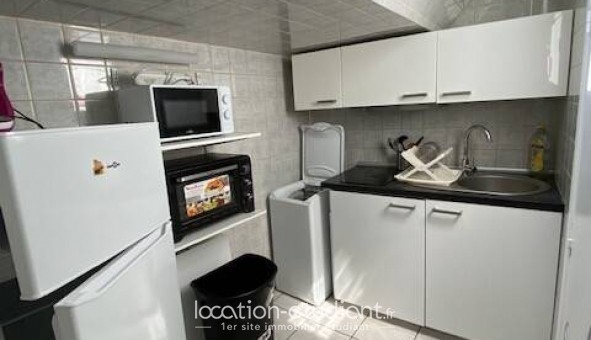 Logement tudiant T2 à Reims (51100)
