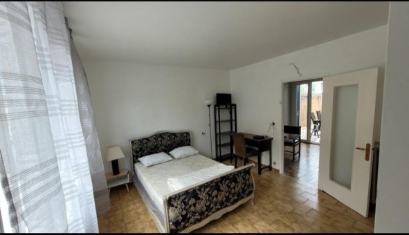 Logement tudiant T2 à Reims (51100)