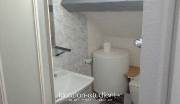 Logement tudiant T2 à Reims (51100)
