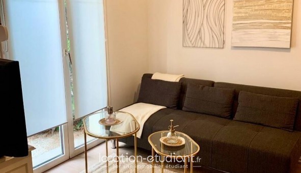 Logement tudiant T2 à Reims (51100)