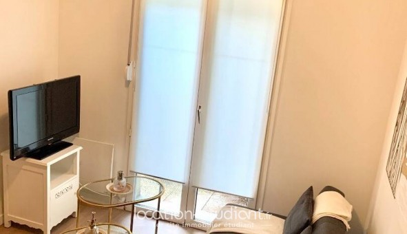 Logement tudiant T2 à Reims (51100)