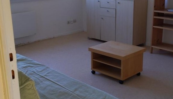 Logement tudiant T2 à Reims (51100)