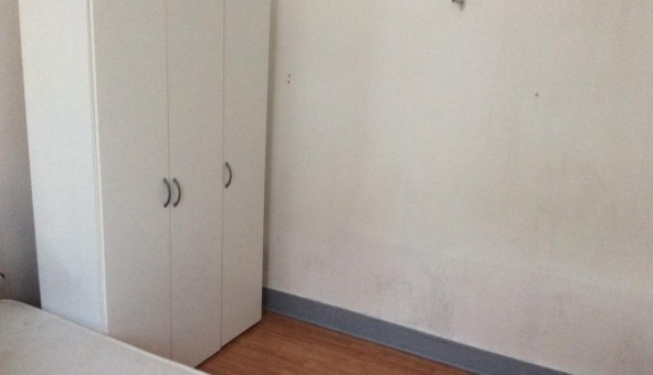 Logement tudiant T2 à Reims (51100)