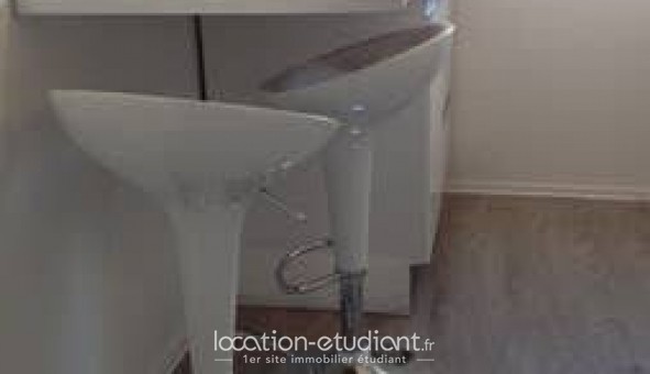 Logement tudiant T2 à Reims (51100)
