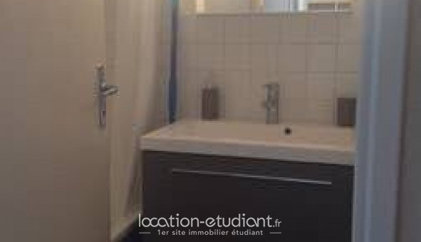 Logement tudiant T2 à Reims (51100)