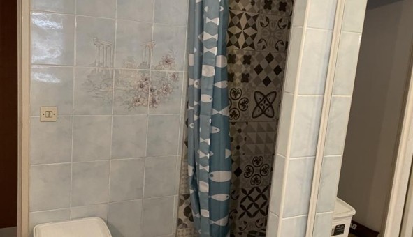 Logement tudiant Location T2 Vide Reims (51100)