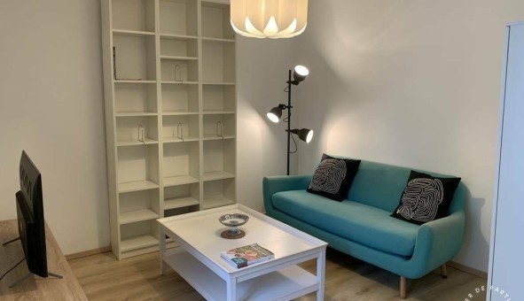 Logement tudiant T2 à Reims (51100)