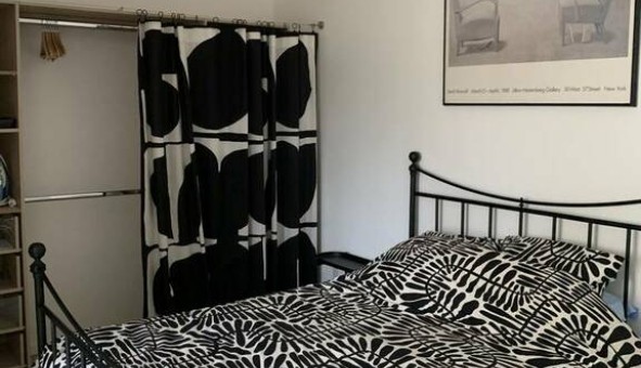 Logement tudiant T2 à Reims (51100)