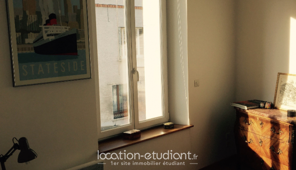 Logement tudiant T2 à Reims (51100)