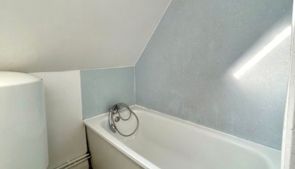 Logement tudiant T2 à Reims (51100)