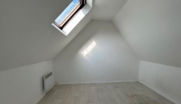 Logement tudiant T2 à Reims (51100)