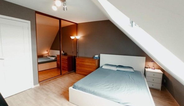 Logement tudiant T2 à Reims (51100)