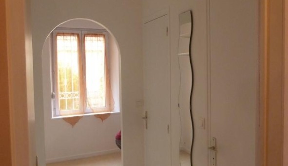 Logement tudiant T2 à Reims (51100)
