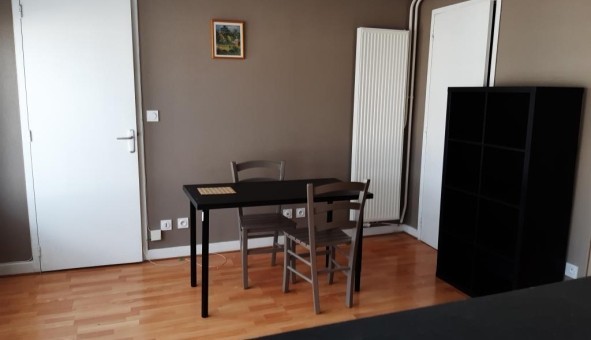 Logement tudiant T2 à Reims (51100)