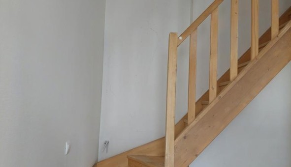 Logement tudiant T2 à Reims (51100)