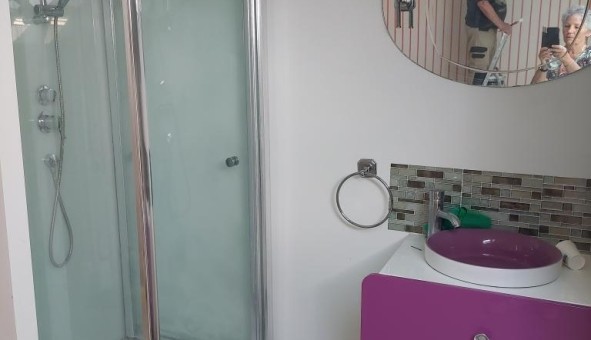 Logement tudiant T2 à Reims (51100)