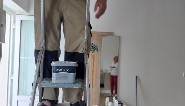 Logement tudiant T2 à Reims (51100)