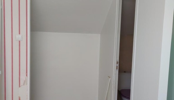 Logement tudiant T2 à Reims (51100)