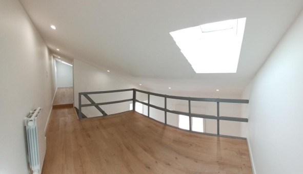 Logement tudiant T2 à Reims (51100)