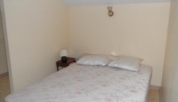 Logement tudiant T2 à Reims (51100)