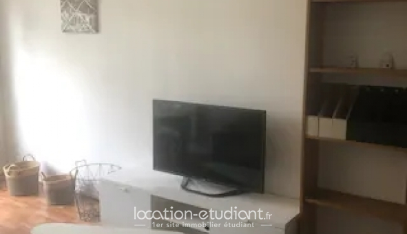 Logement tudiant T2 à Reims (51100)